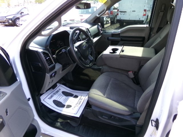 2020 Ford F150 XLT photo