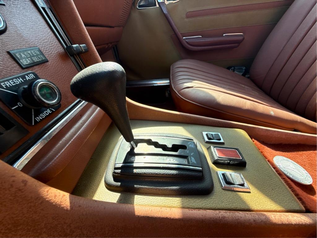 1973 Mercedes-Benz 450sl - $4,900