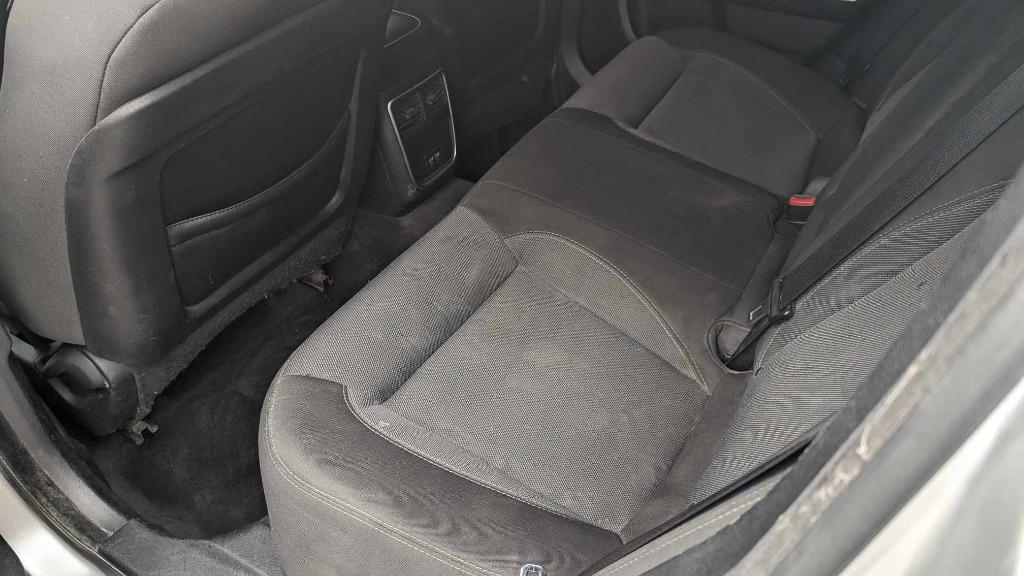 2017 Dodge Charger SE photo
