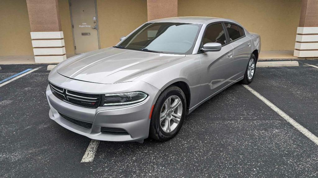 2017 Dodge Charger SE photo