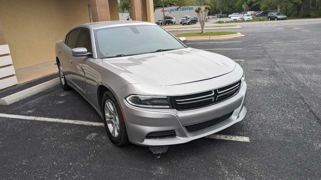 2017 Dodge Charger SE photo