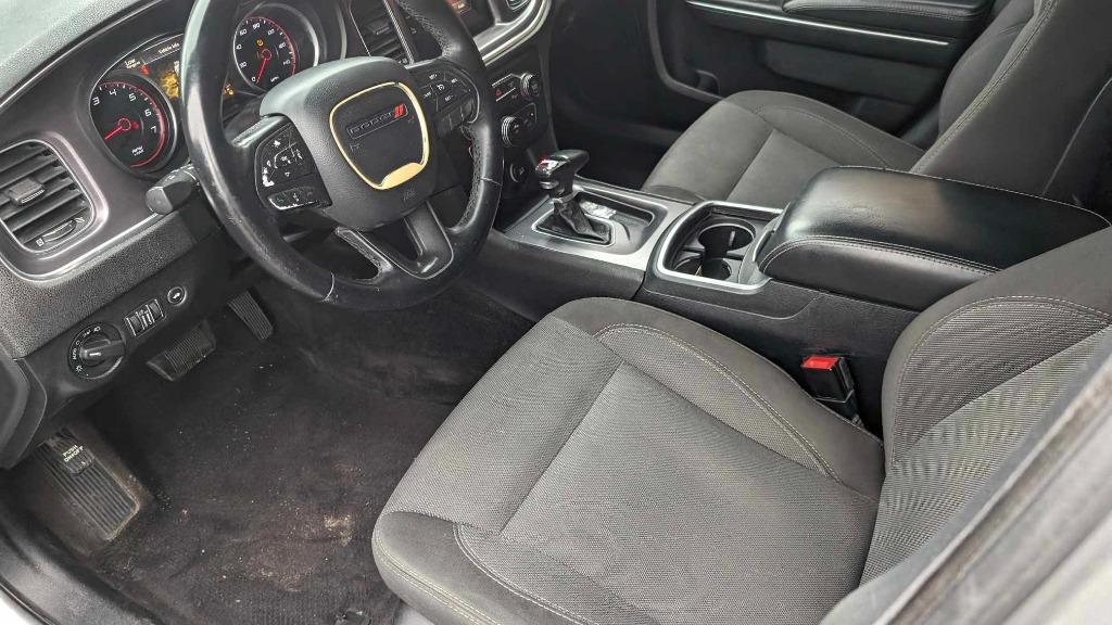 2017 Dodge Charger SE photo