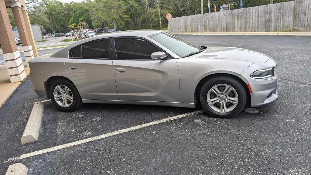2017 Dodge Charger SE photo