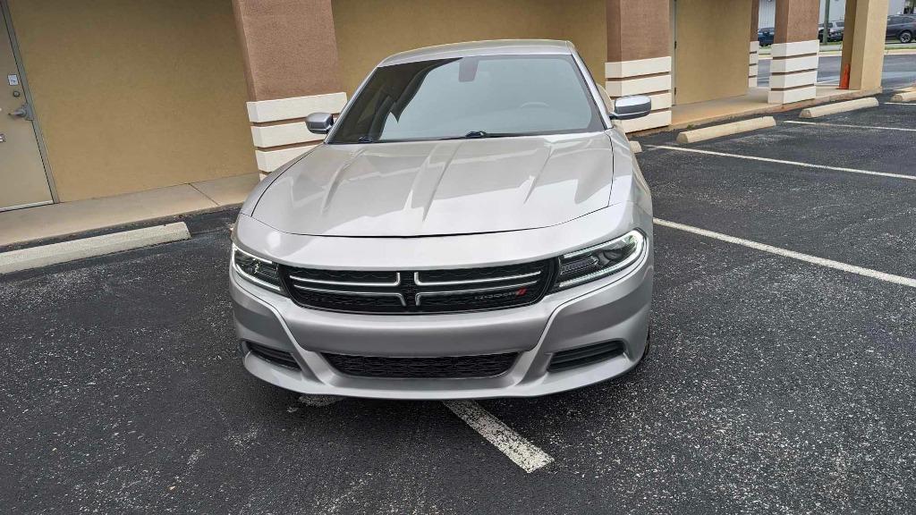 2017 Dodge Charger SE photo