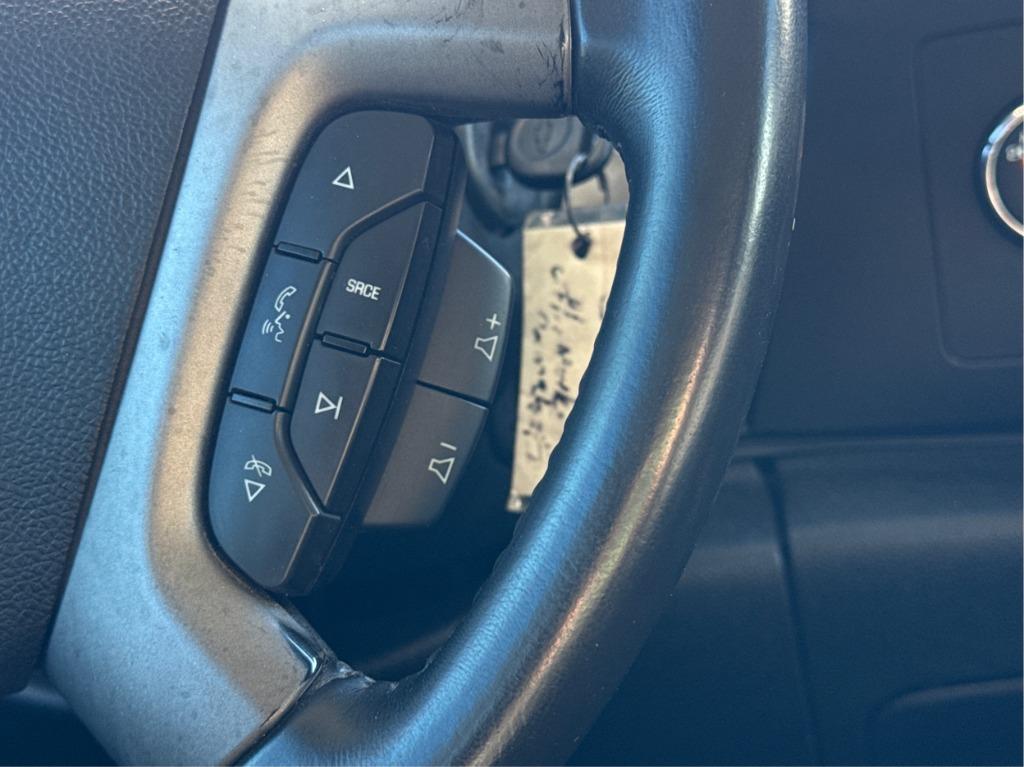 2012 Chevrolet Silverado - $9,900