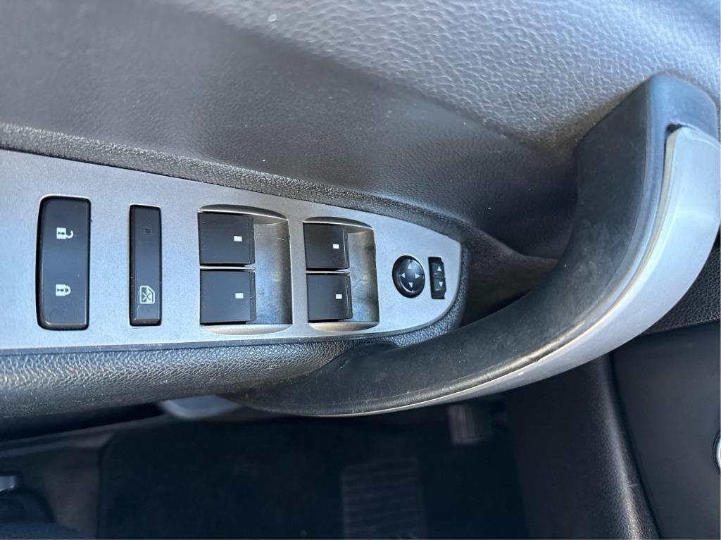 2012 Chevrolet Silverado - $9,900