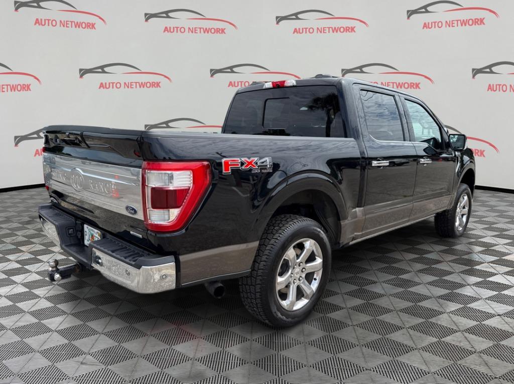 2022 Ford F-150 - $35,900