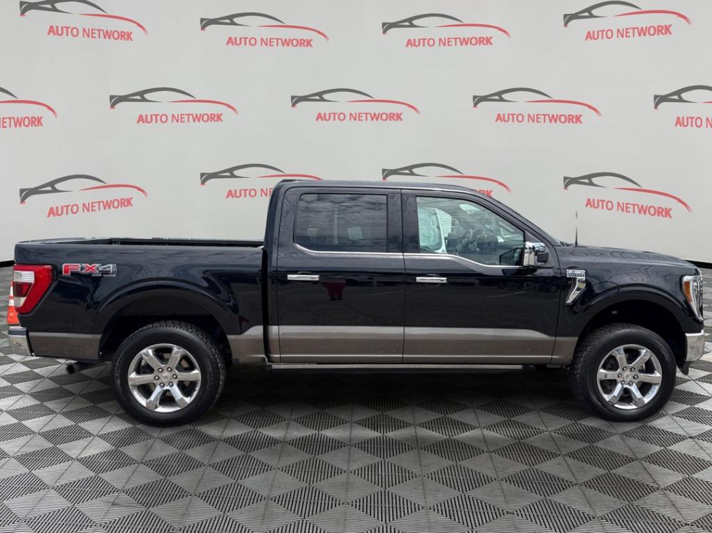 2022 Ford F-150 - $35,900