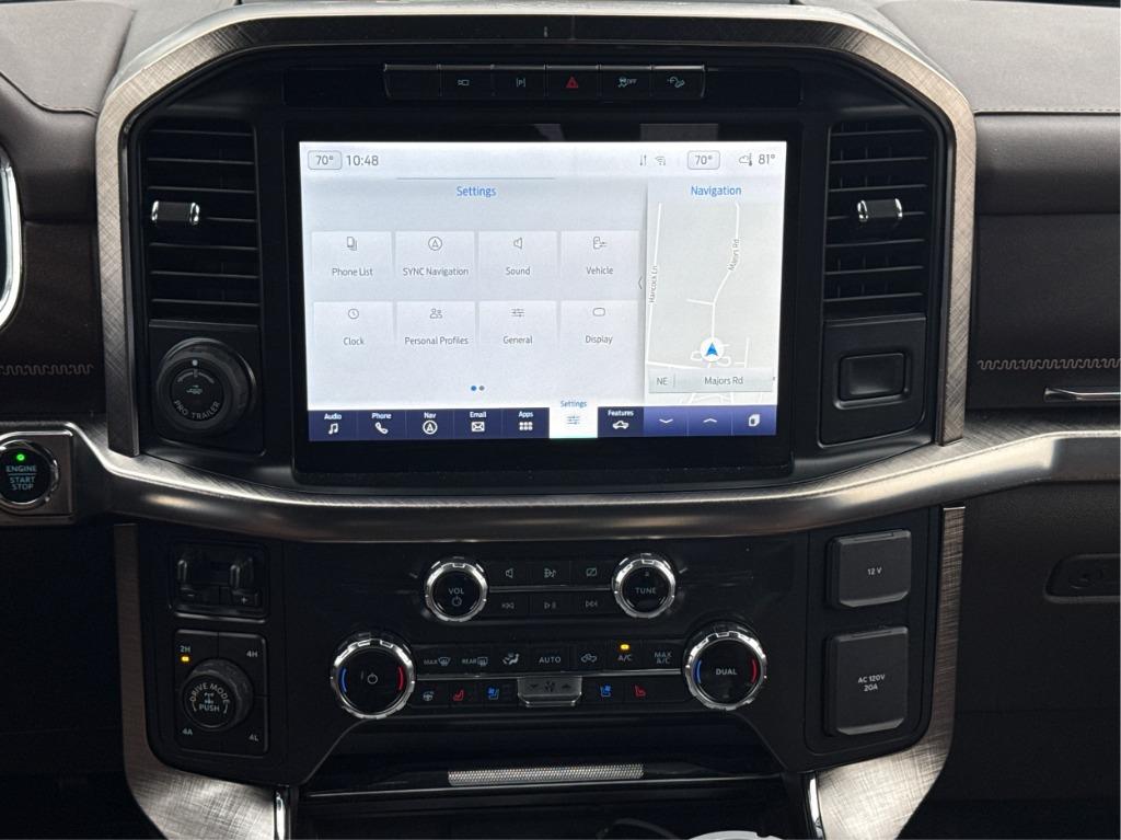 2022 Ford F-150 - $35,900