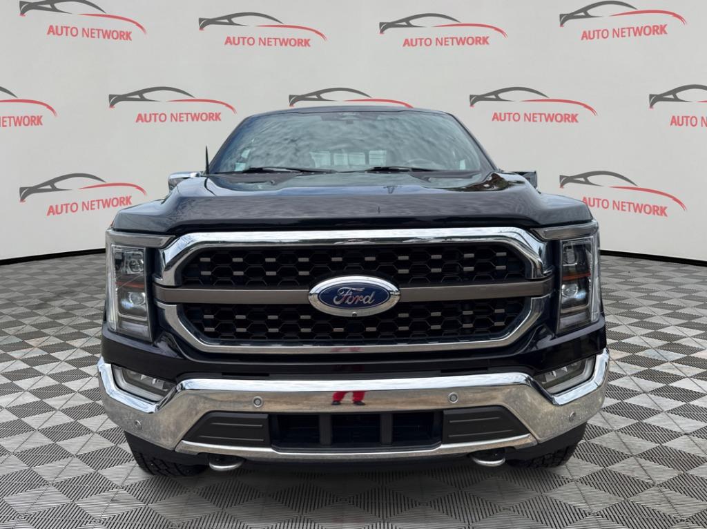 2022 Ford F-150 - $35,900