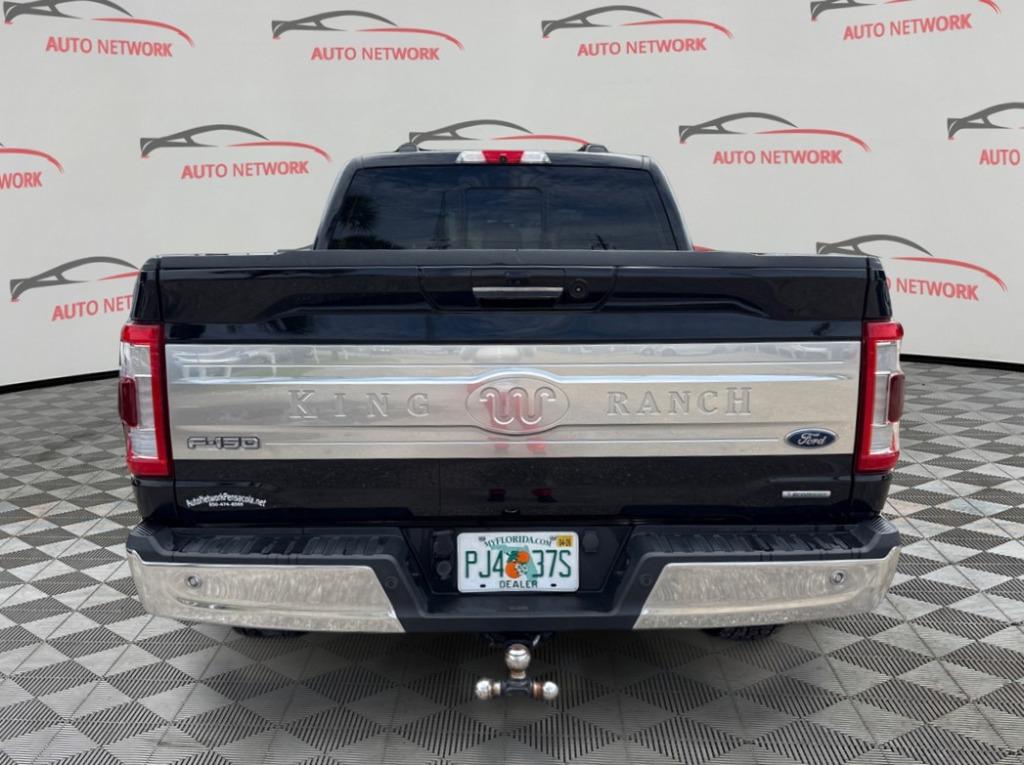 2022 Ford F-150 - $35,900