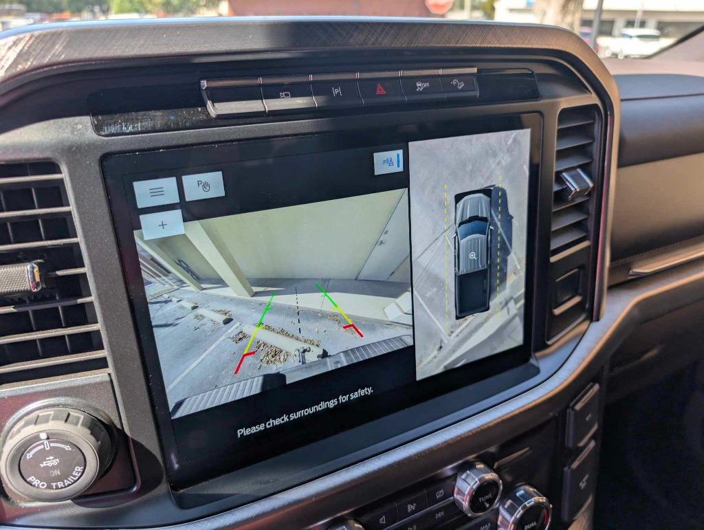 2022 Ford F-150 - $35,900