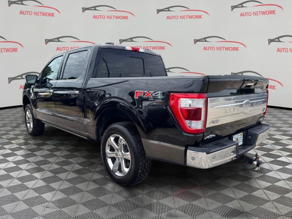 2022 Ford F-150 - $35,900
