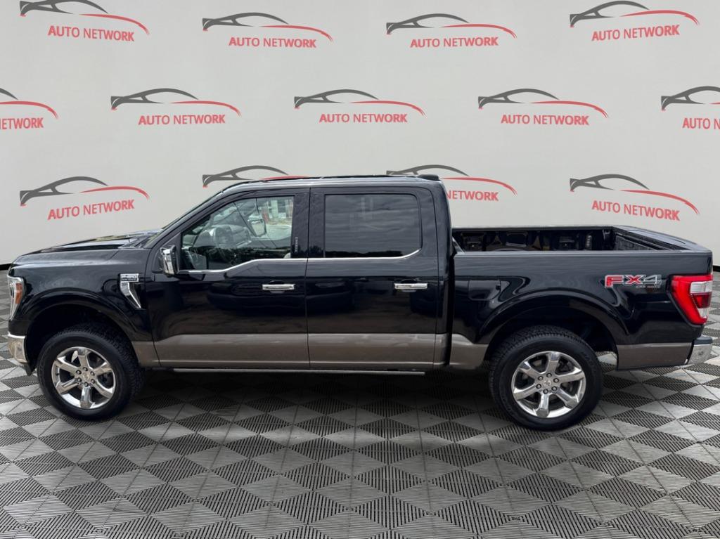 2022 Ford F-150 - $35,900