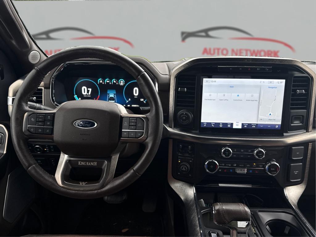 2022 Ford F-150 - $35,900