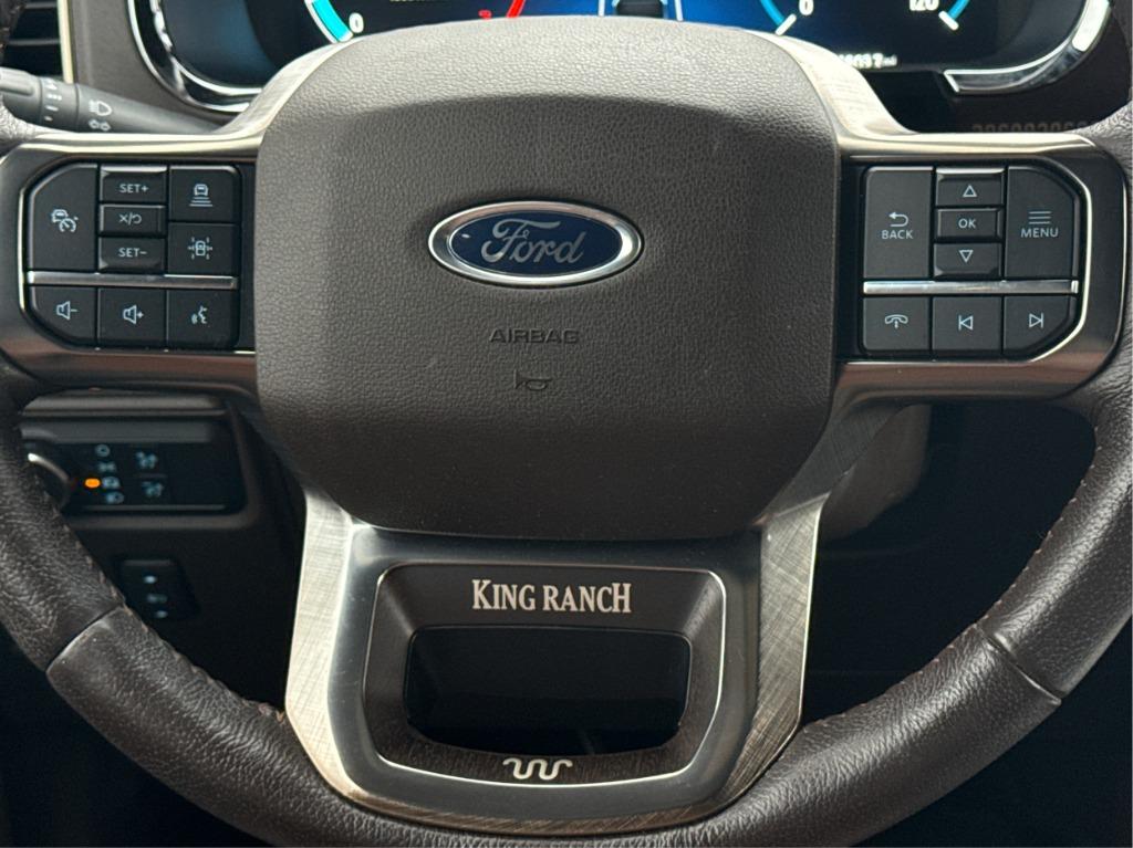 2022 Ford F-150 - $35,900