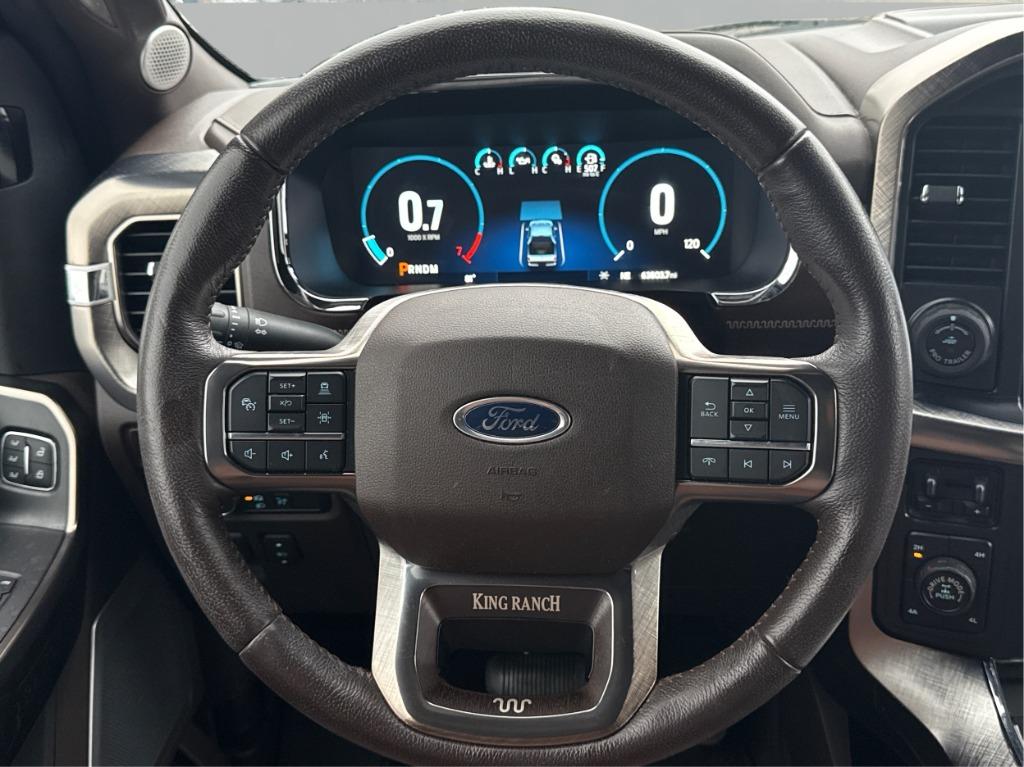 2022 Ford F-150 - $35,900