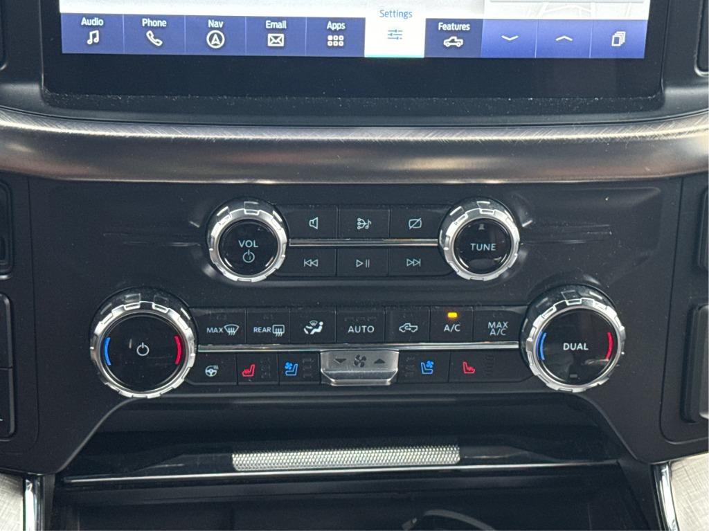 2022 Ford F-150 - $35,900