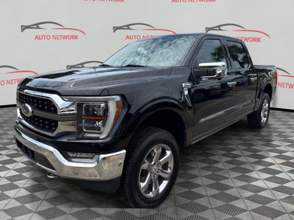 2022 Ford F-150 - $35,900
