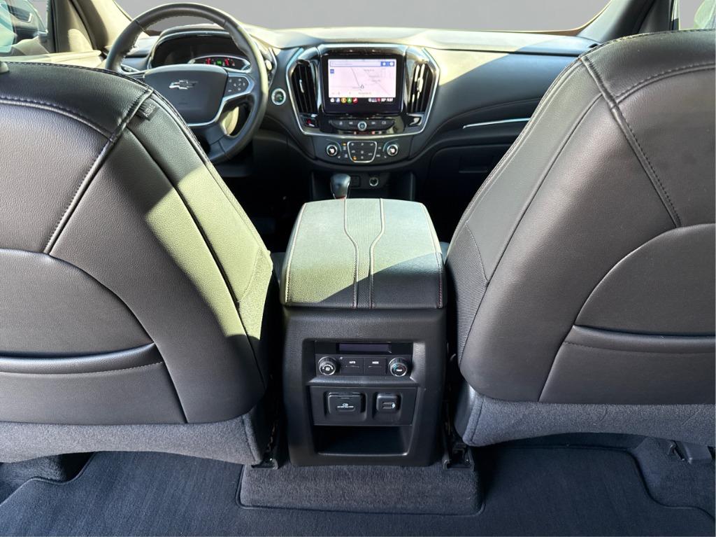 2023 Chevrolet Traverse - $23,900