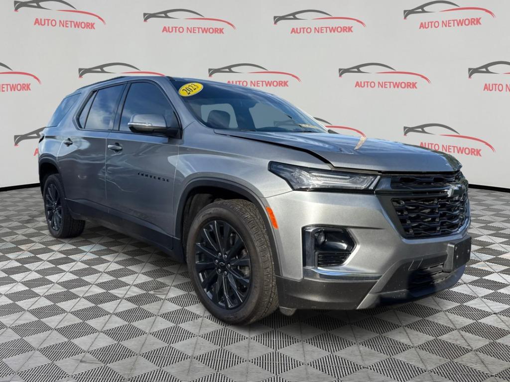 2023 Chevrolet Traverse - $23,900