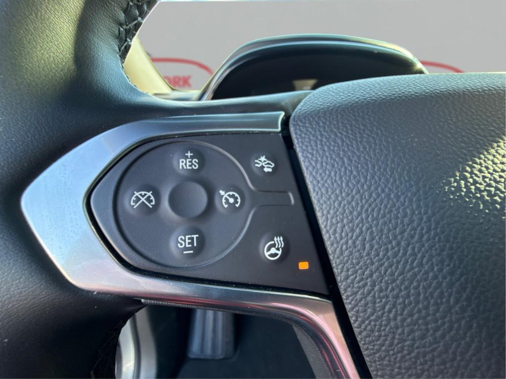 2023 Chevrolet Traverse - $23,900