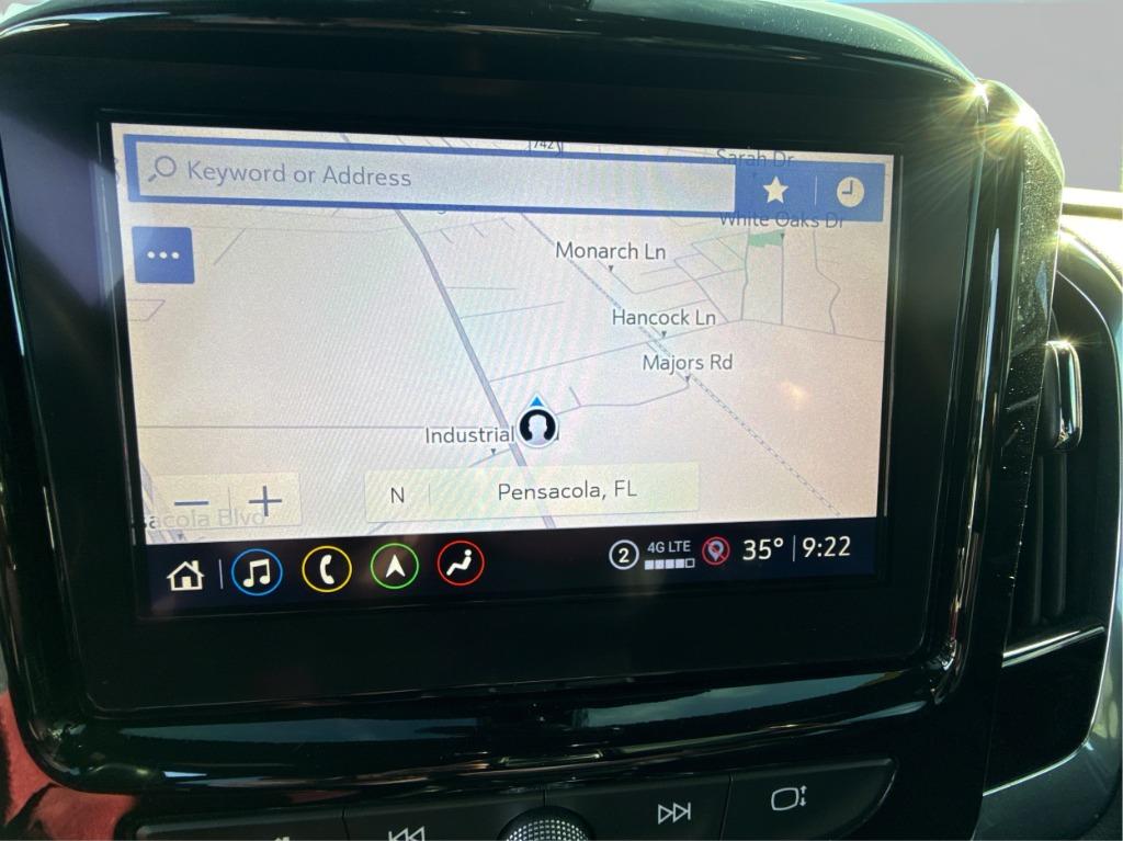 2023 Chevrolet Traverse - $23,900