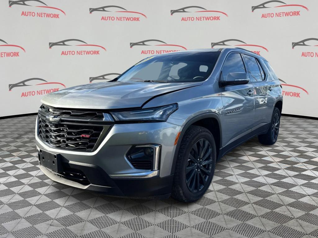 2023 Chevrolet Traverse - $23,900