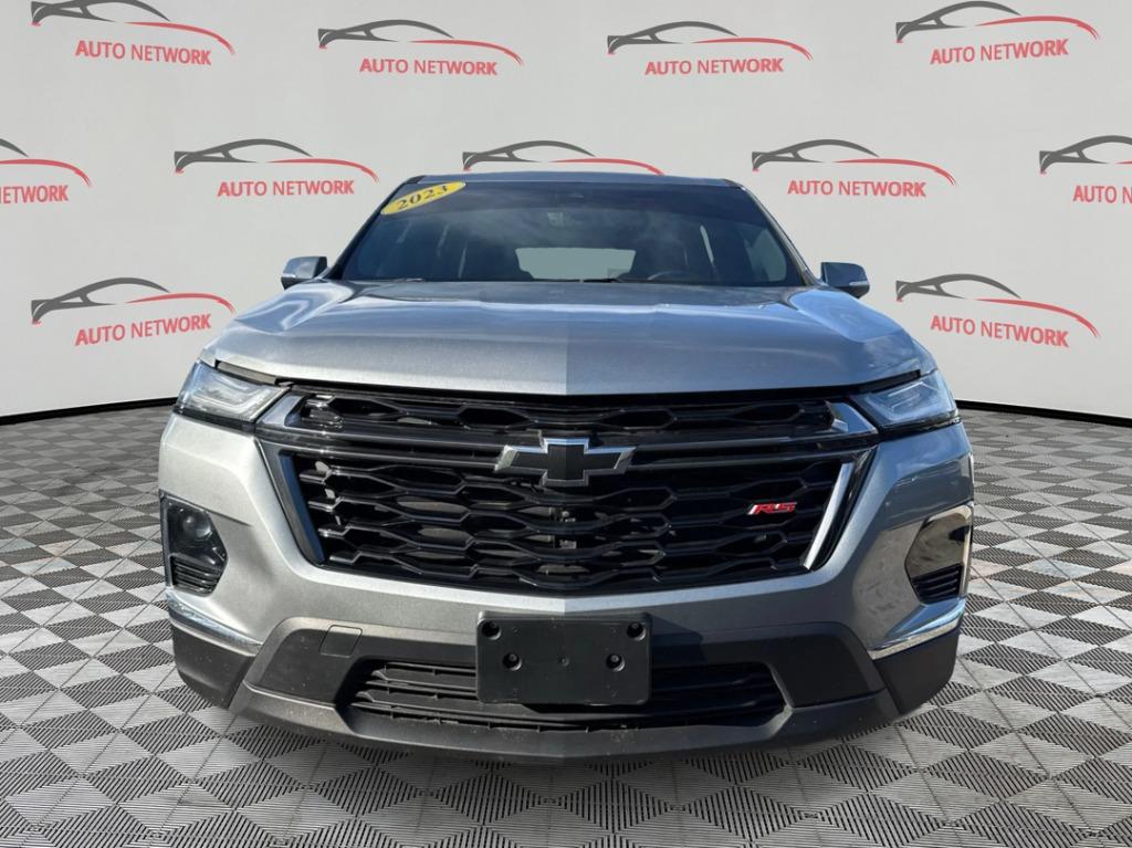 2023 Chevrolet Traverse - $23,900