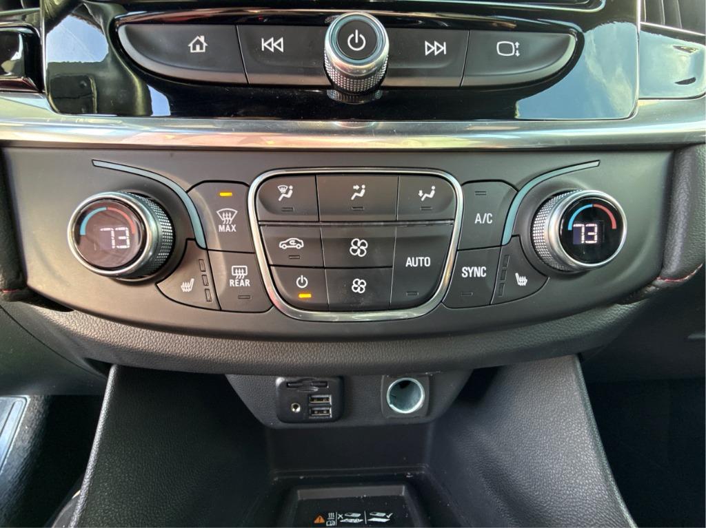 2023 Chevrolet Traverse - $23,900