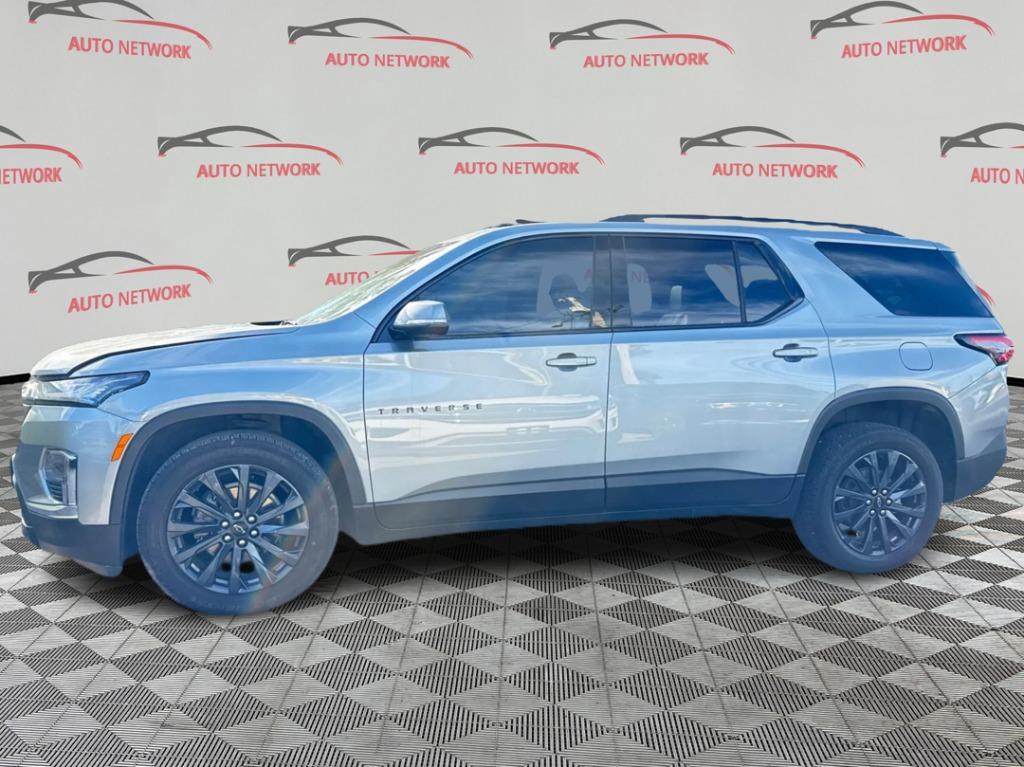 2023 Chevrolet Traverse - $23,900