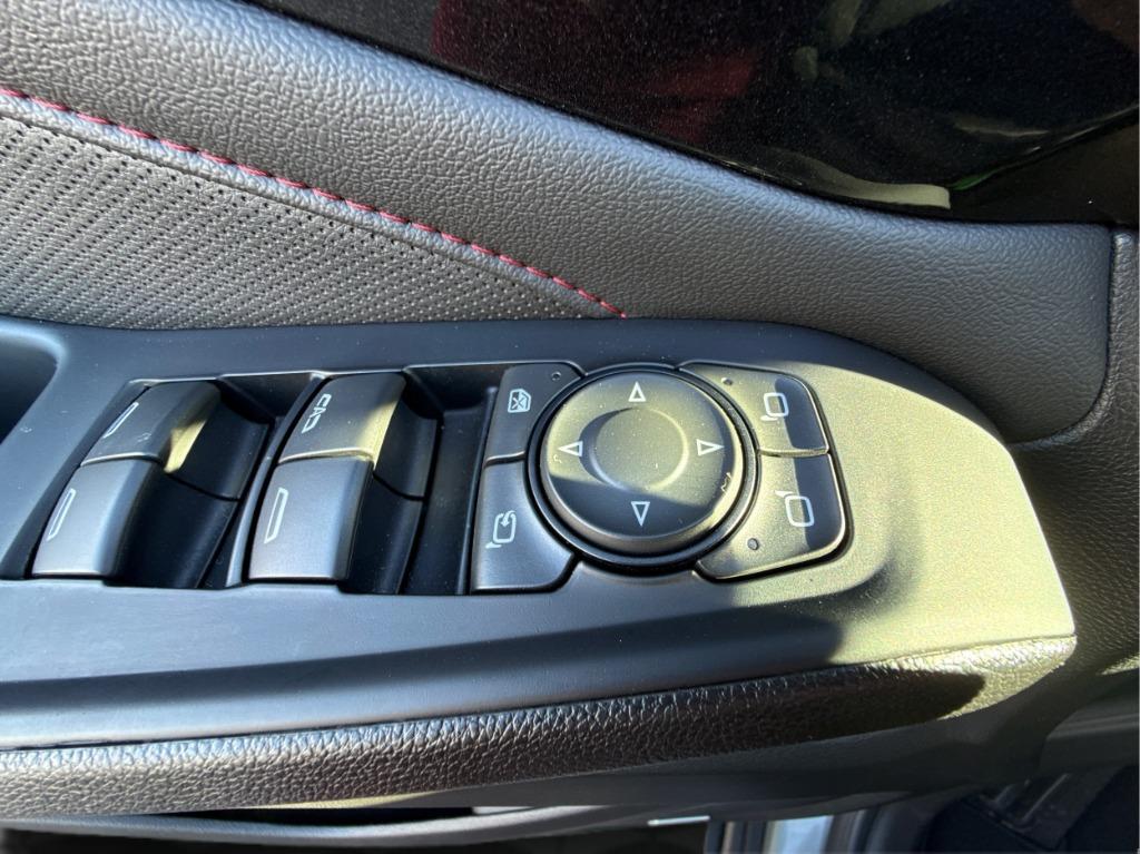 2023 Chevrolet Traverse - $23,900