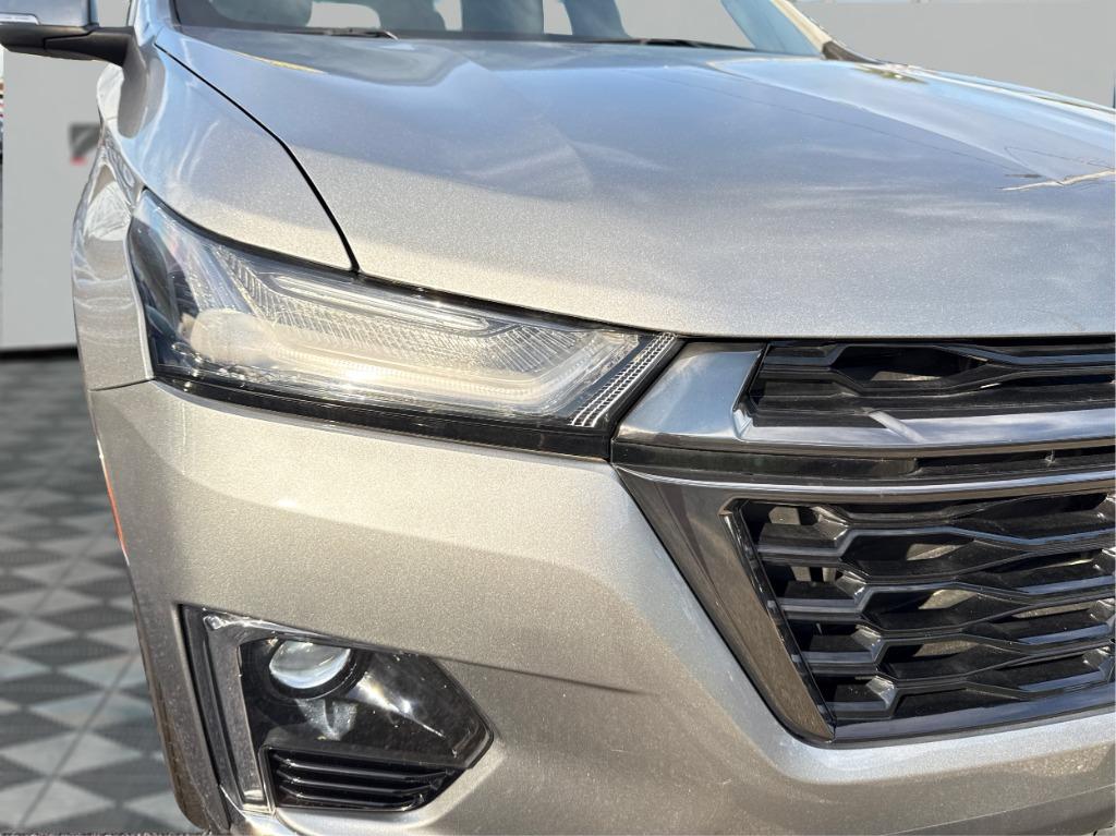 2023 Chevrolet Traverse - $23,900