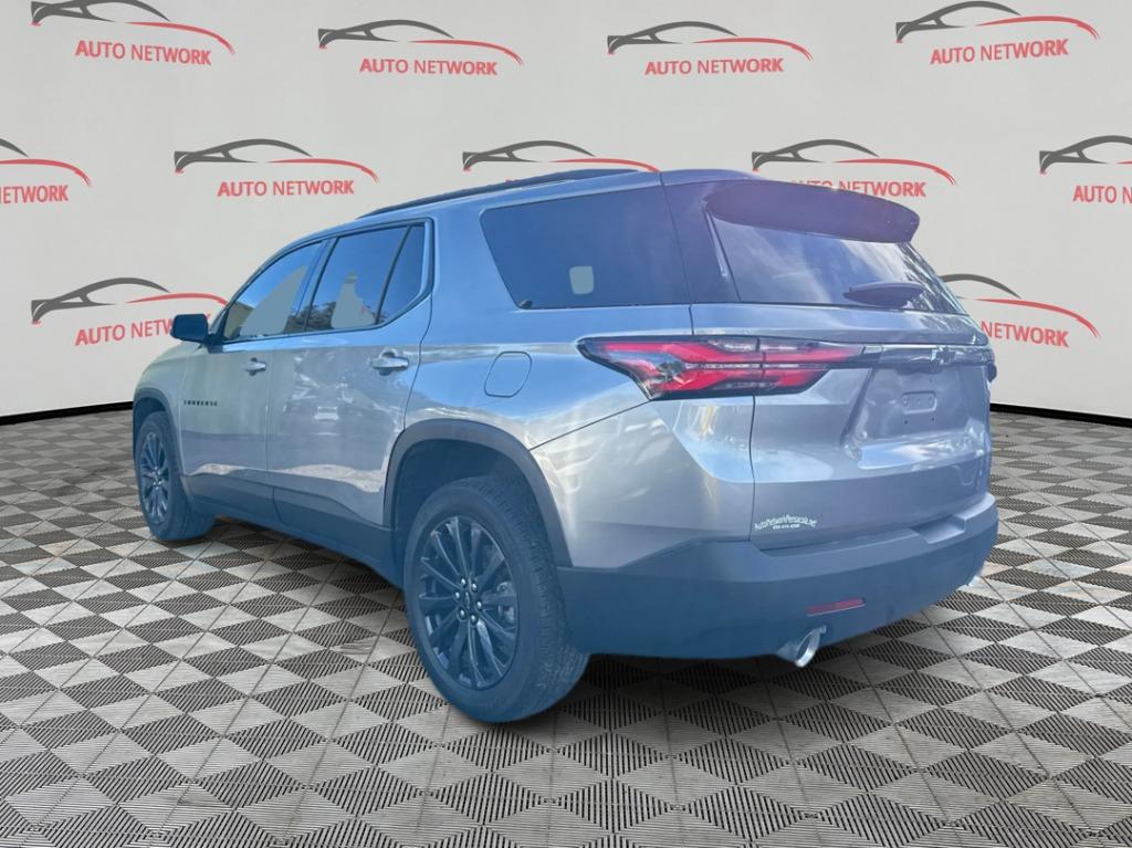 2023 Chevrolet Traverse - $23,900