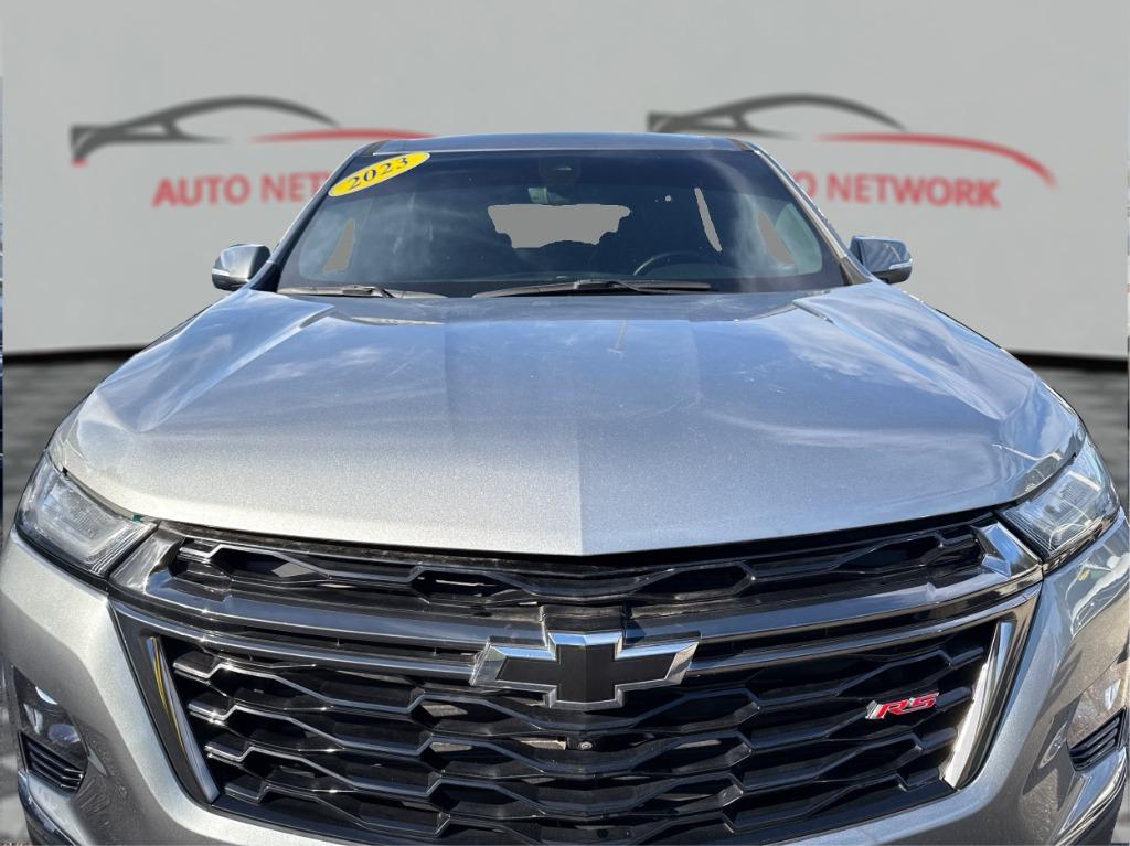 2023 Chevrolet Traverse - $23,900