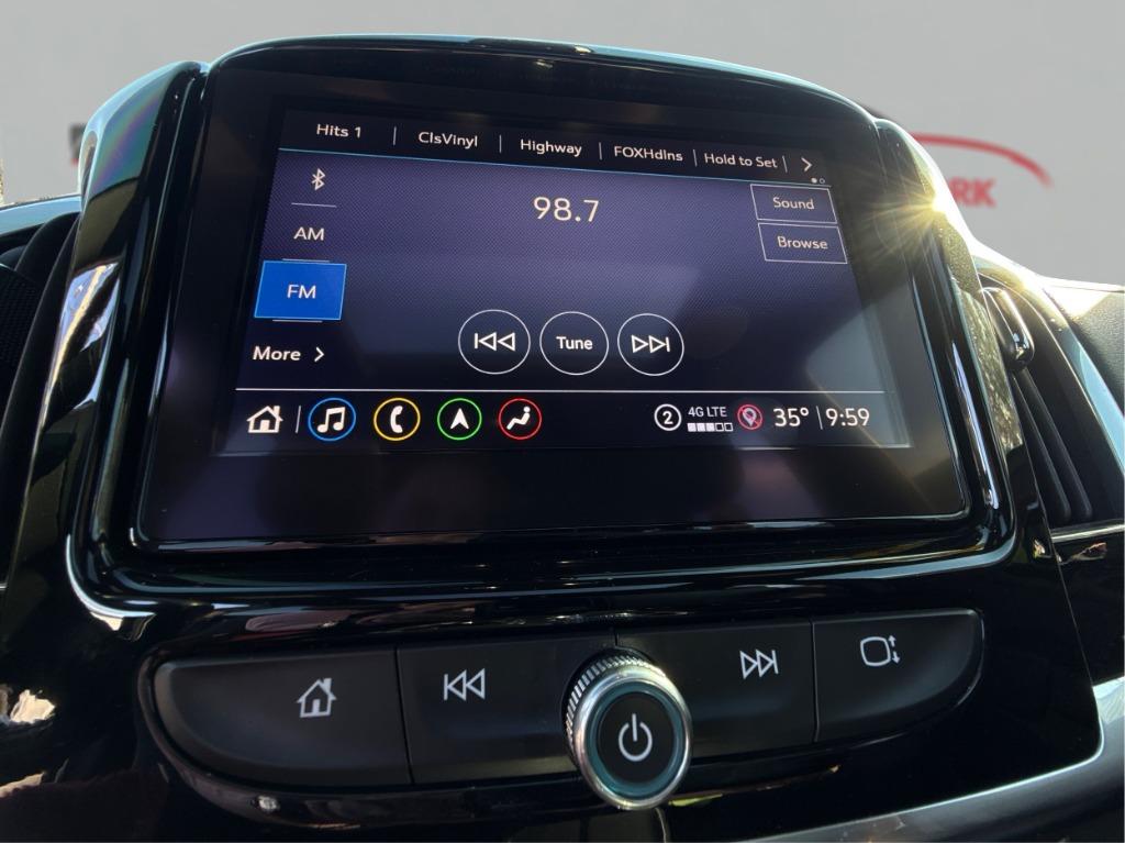 2023 Chevrolet Traverse - $23,900
