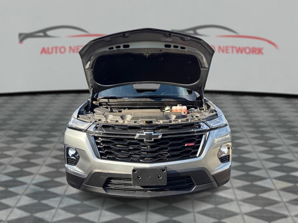 2023 Chevrolet Traverse - $23,900