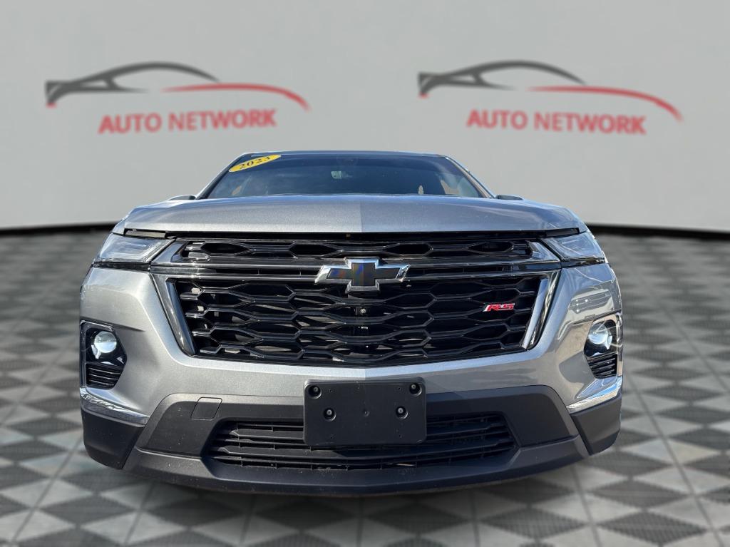 2023 Chevrolet Traverse - $23,900