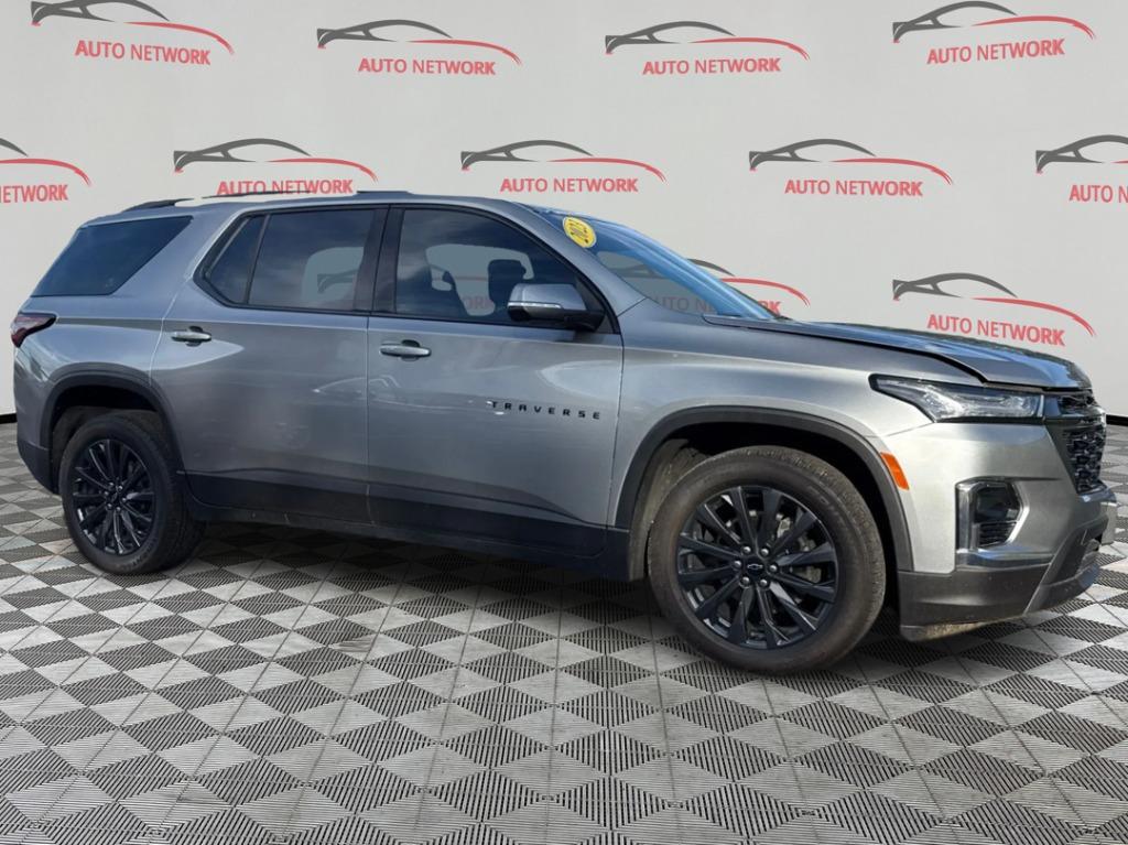 2023 Chevrolet Traverse - $23,900
