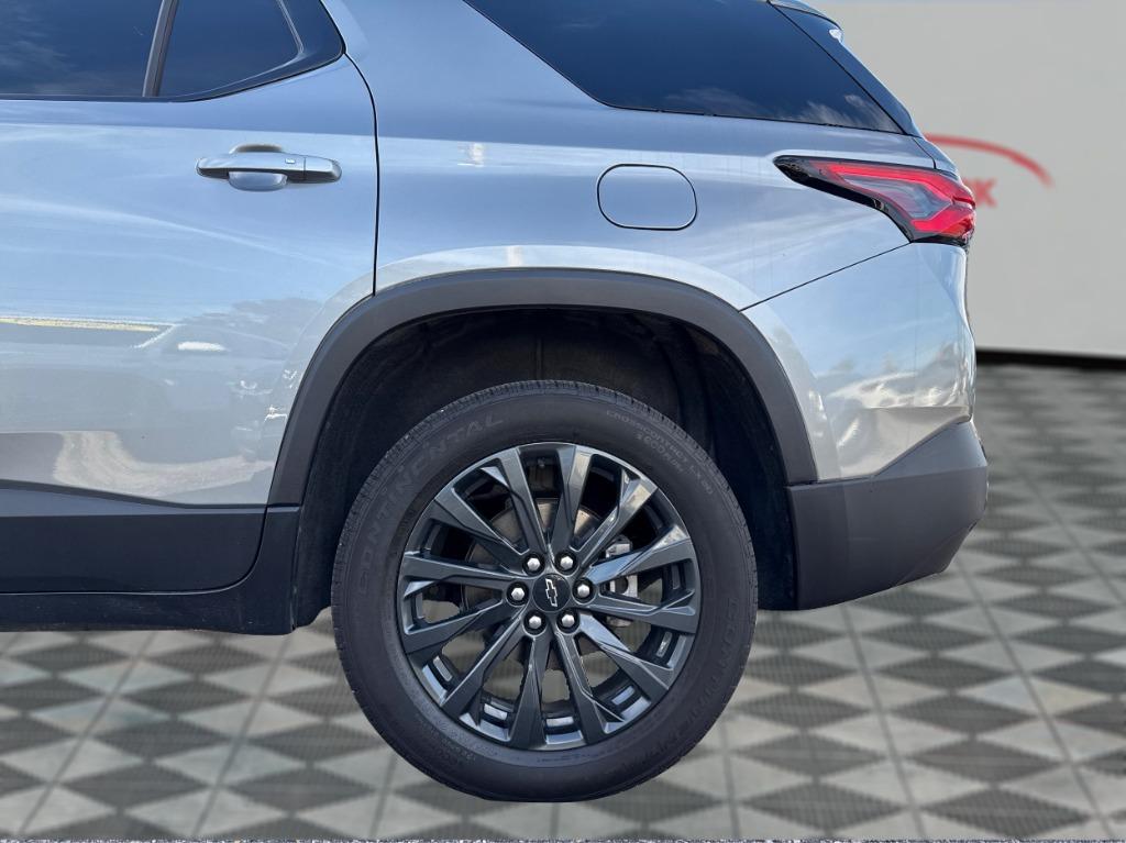 2023 Chevrolet Traverse - $23,900