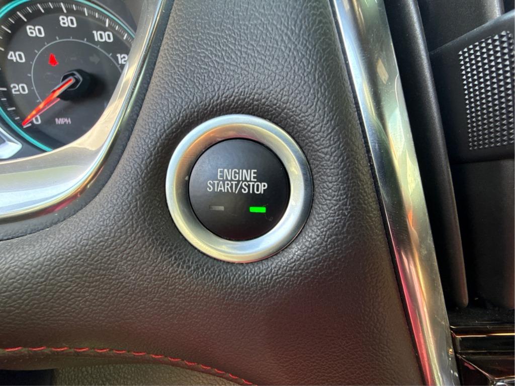 2023 Chevrolet Traverse - $23,900