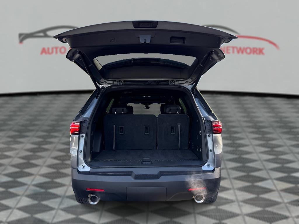 2023 Chevrolet Traverse - $23,900