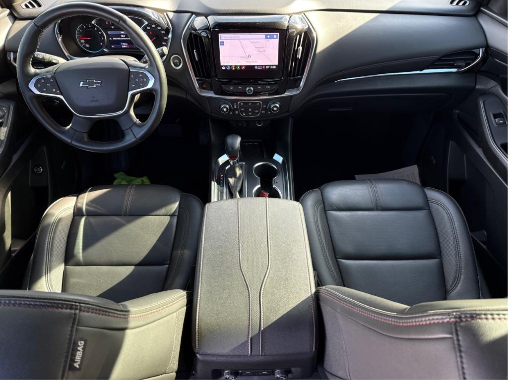 2023 Chevrolet Traverse - $23,900