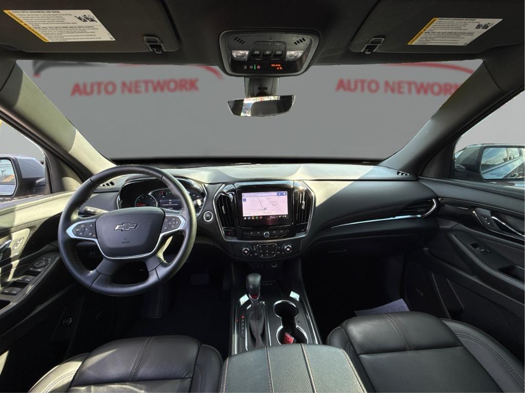 2023 Chevrolet Traverse - $23,900