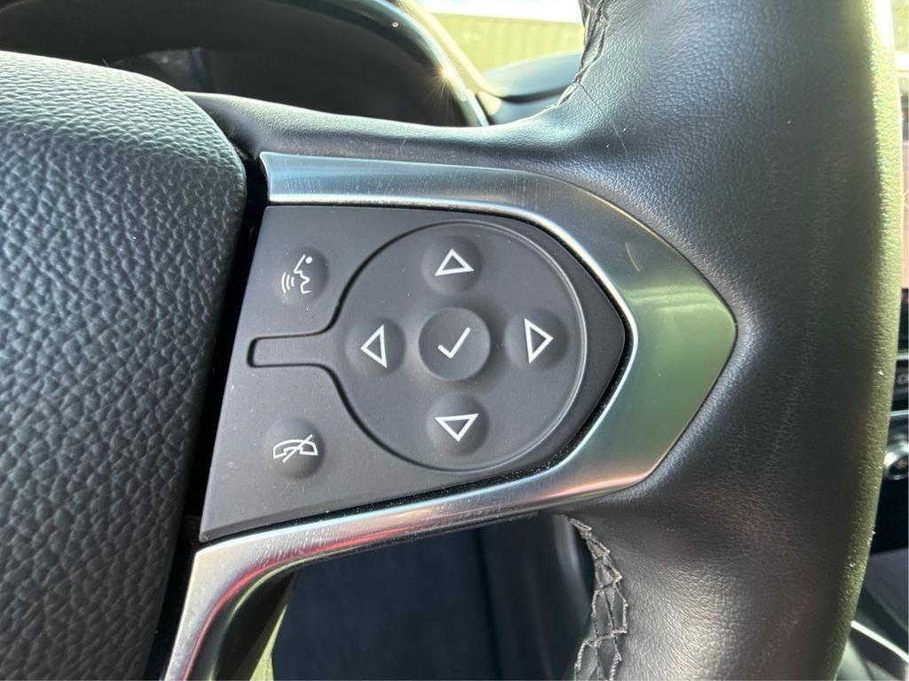 2023 Chevrolet Traverse - $23,900