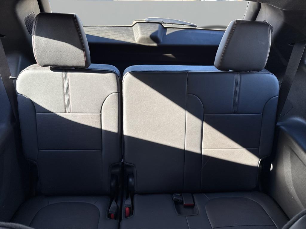2023 Chevrolet Traverse - $23,900