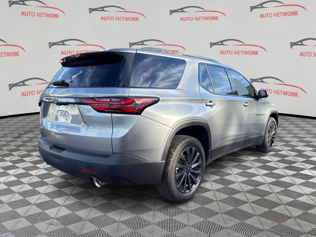 2023 Chevrolet Traverse - $23,900