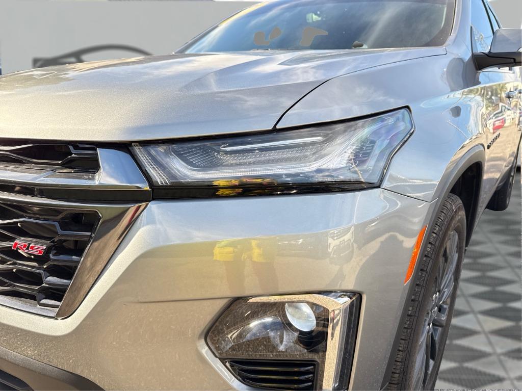 2023 Chevrolet Traverse - $23,900