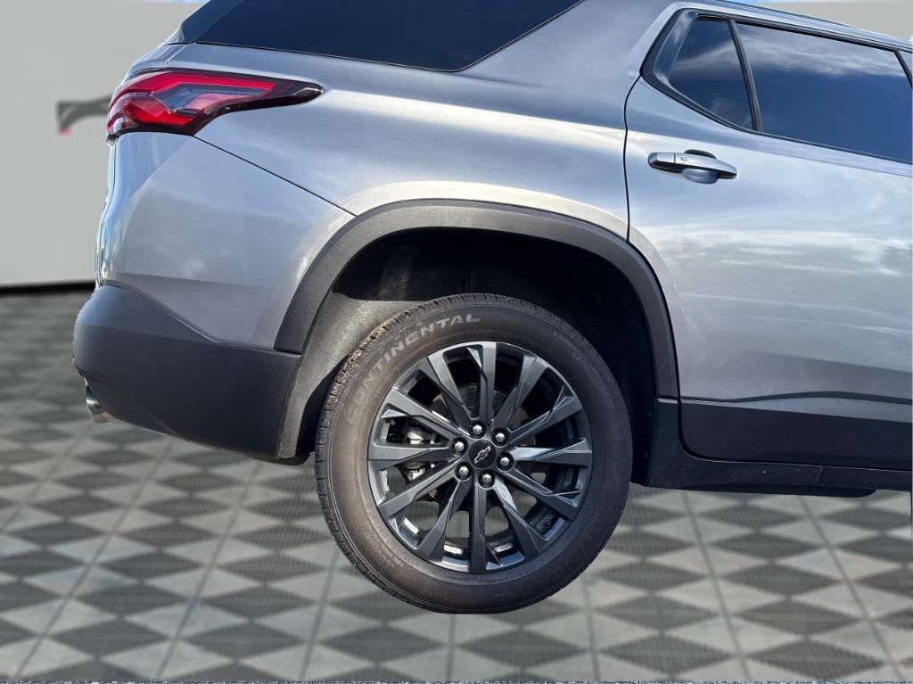 2023 Chevrolet Traverse - $23,900
