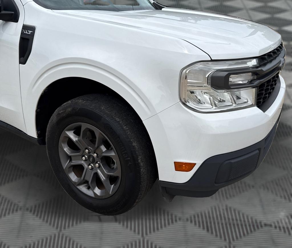 2022 Ford Maverick - $17,900